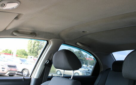 Chevrolet Aveo III, 2011 год, 259 000 рублей, 25 фотография