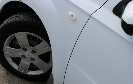 Chevrolet Aveo III, 2011 год, 259 000 рублей, 31 фотография
