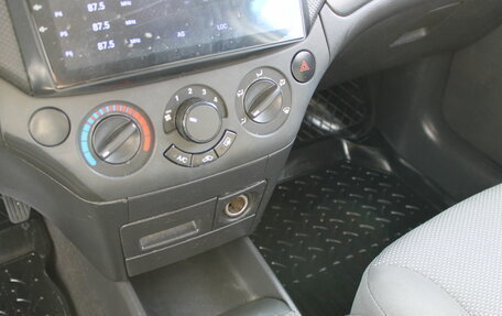Chevrolet Aveo III, 2011 год, 259 000 рублей, 23 фотография