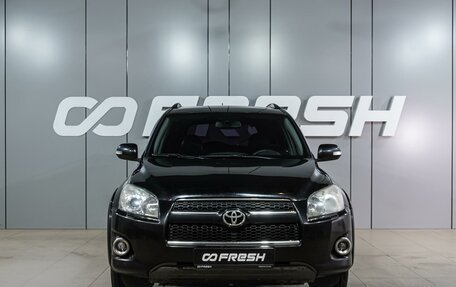 Toyota RAV4, 2010 год, 1 339 000 рублей, 3 фотография