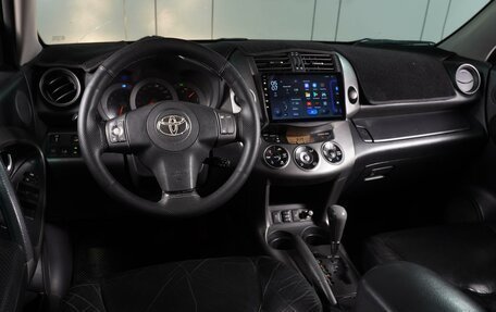 Toyota RAV4, 2010 год, 1 339 000 рублей, 6 фотография