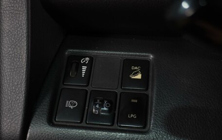 Toyota RAV4, 2010 год, 1 339 000 рублей, 13 фотография