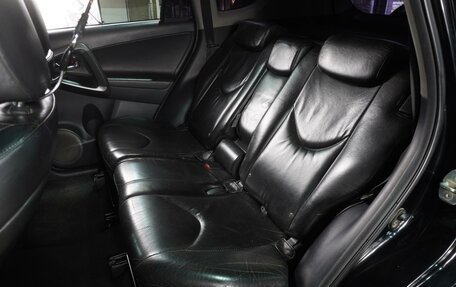 Toyota RAV4, 2010 год, 1 339 000 рублей, 9 фотография