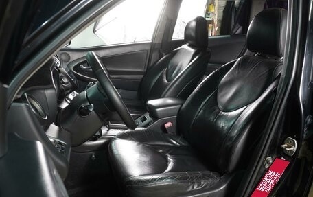 Toyota RAV4, 2010 год, 1 339 000 рублей, 10 фотография