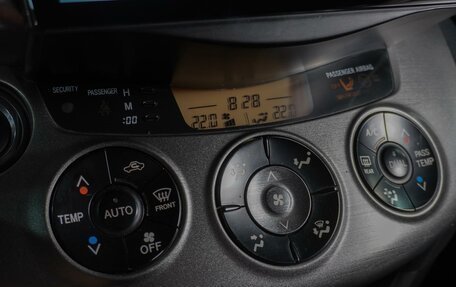 Toyota RAV4, 2010 год, 1 339 000 рублей, 19 фотография