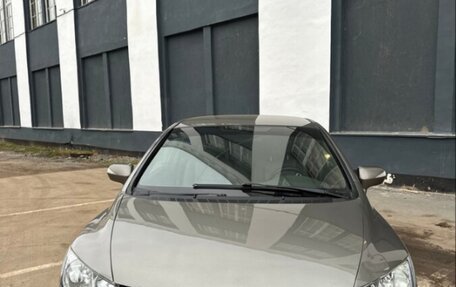 Honda Civic VIII, 2008 год, 830 000 рублей, 3 фотография