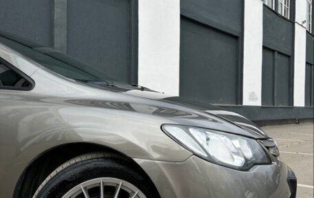 Honda Civic VIII, 2008 год, 830 000 рублей, 4 фотография