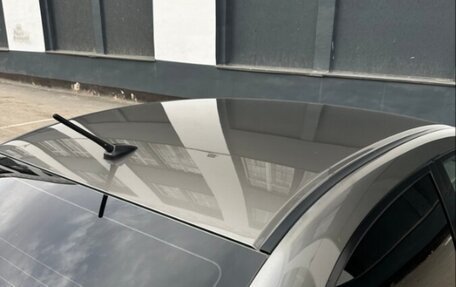 Honda Civic VIII, 2008 год, 830 000 рублей, 8 фотография