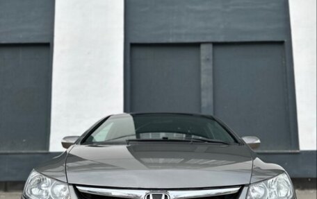 Honda Civic VIII, 2008 год, 830 000 рублей, 9 фотография