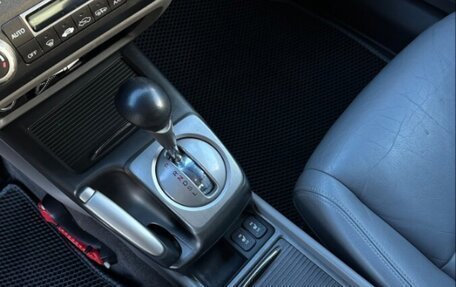 Honda Civic VIII, 2008 год, 830 000 рублей, 17 фотография
