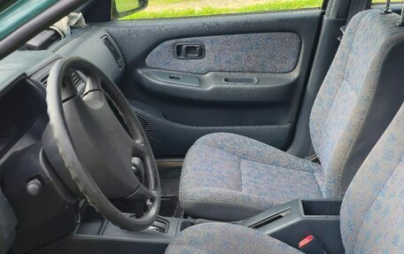 Nissan Almera, 1998 год, 150 000 рублей, 10 фотография
