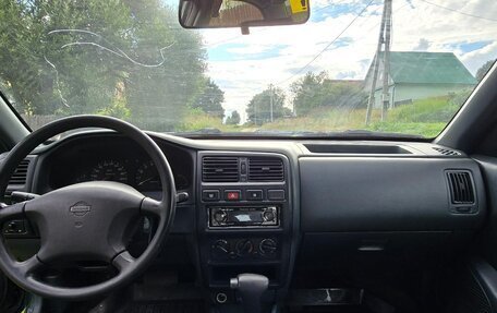 Nissan Almera, 1998 год, 150 000 рублей, 8 фотография