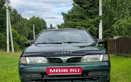 Nissan Almera, 1998 год, 150 000 рублей, 3 фотография