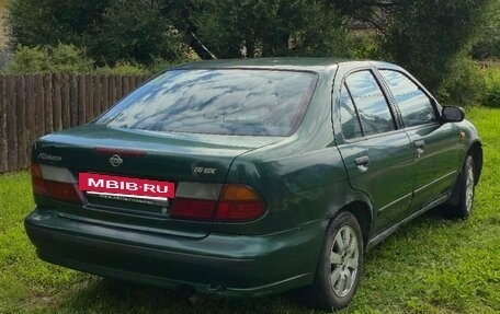 Nissan Almera, 1998 год, 150 000 рублей, 6 фотография