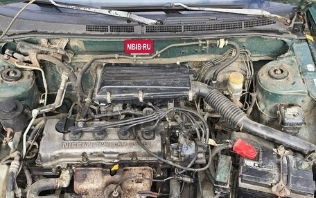 Nissan Almera, 1998 год, 150 000 рублей, 12 фотография