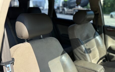 Audi A6 allroad, 2003 год, 690 000 рублей, 12 фотография
