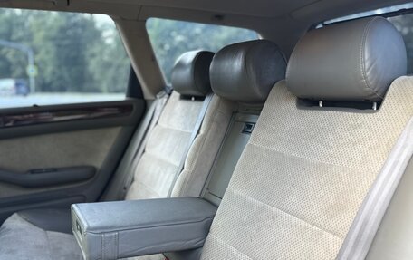 Audi A6 allroad, 2003 год, 690 000 рублей, 13 фотография