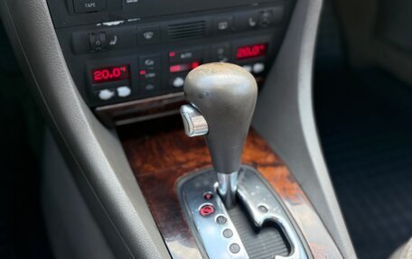 Audi A6 allroad, 2003 год, 690 000 рублей, 21 фотография