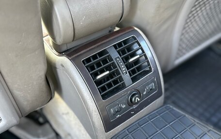 Audi A6 allroad, 2003 год, 690 000 рублей, 19 фотография