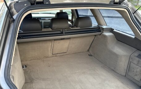 Audi A6 allroad, 2003 год, 690 000 рублей, 18 фотография