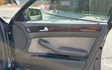 Audi A6 allroad, 2003 год, 690 000 рублей, 17 фотография
