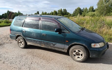 Honda Odyssey IV, 1997 год, 150 000 рублей, 2 фотография