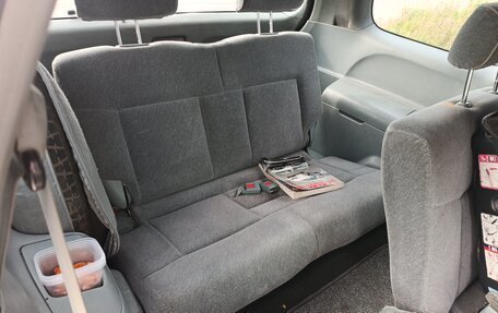 Honda Odyssey IV, 1997 год, 150 000 рублей, 8 фотография