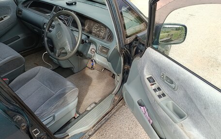 Honda Odyssey IV, 1997 год, 150 000 рублей, 5 фотография