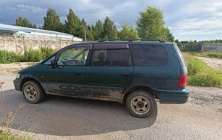 Honda Odyssey IV, 1997 год, 150 000 рублей, 3 фотография
