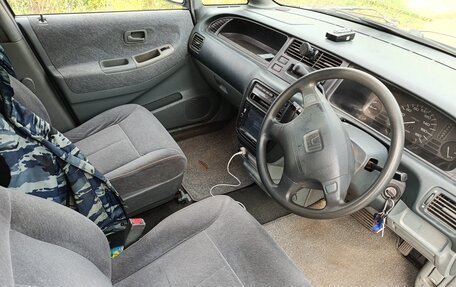 Honda Odyssey IV, 1997 год, 150 000 рублей, 6 фотография