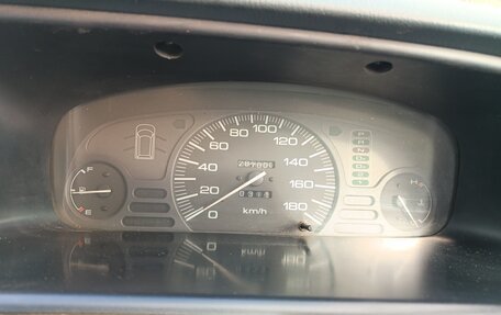 Honda Odyssey IV, 1997 год, 150 000 рублей, 17 фотография