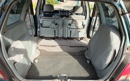 Honda Odyssey IV, 1997 год, 150 000 рублей, 11 фотография