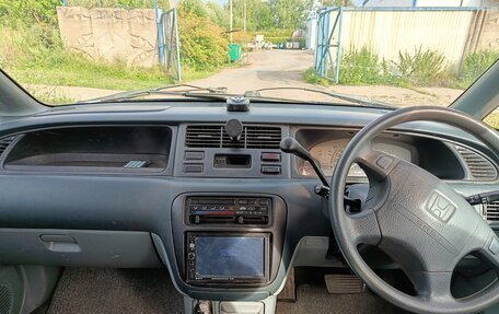 Honda Odyssey IV, 1997 год, 150 000 рублей, 13 фотография
