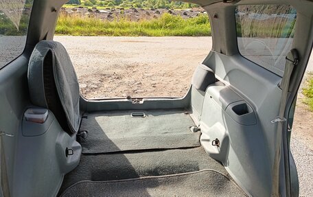 Honda Odyssey IV, 1997 год, 150 000 рублей, 12 фотография