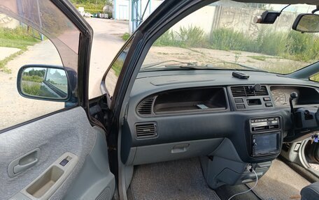 Honda Odyssey IV, 1997 год, 150 000 рублей, 14 фотография