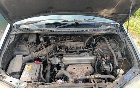 Honda Odyssey IV, 1997 год, 150 000 рублей, 15 фотография