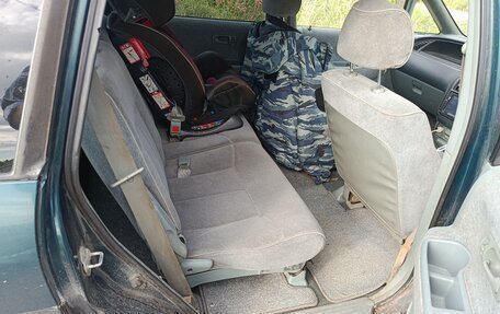 Honda Odyssey IV, 1997 год, 150 000 рублей, 7 фотография