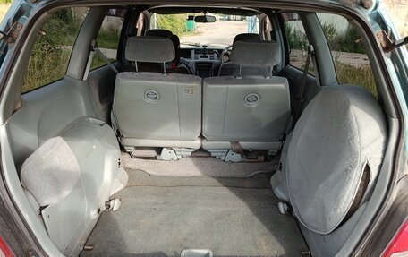 Honda Odyssey IV, 1997 год, 150 000 рублей, 10 фотография
