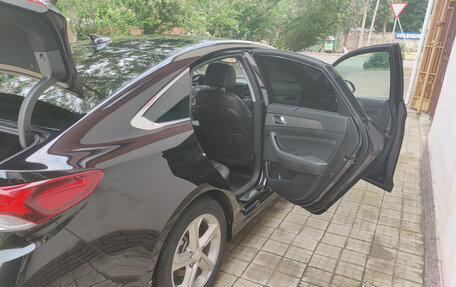 Hyundai Sonata VII, 2019 год, 2 020 000 рублей, 10 фотография