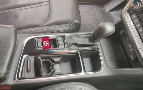 Hyundai Sonata VII, 2019 год, 2 020 000 рублей, 14 фотография