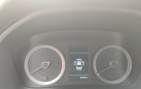Hyundai Sonata VII, 2019 год, 2 020 000 рублей, 16 фотография