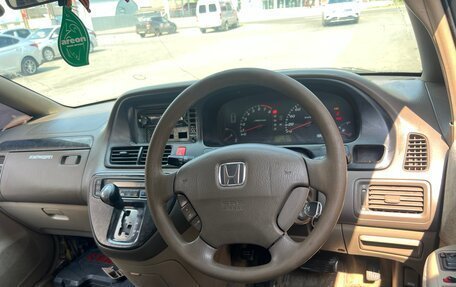 Honda Odyssey II, 2000 год, 410 000 рублей, 4 фотография