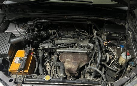 Honda Odyssey II, 2000 год, 410 000 рублей, 5 фотография