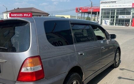 Honda Odyssey II, 2000 год, 410 000 рублей, 3 фотография