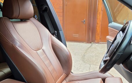 BMW X5, 2021 год, 8 350 000 рублей, 6 фотография
