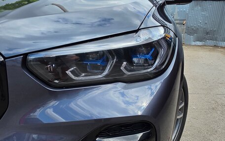 BMW X5, 2021 год, 8 350 000 рублей, 5 фотография
