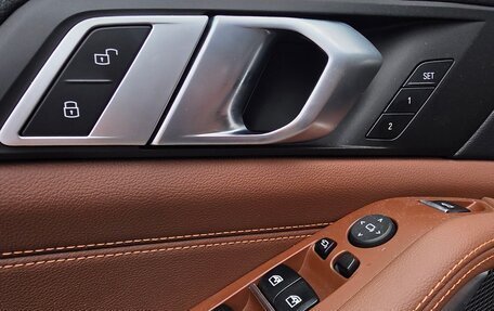BMW X5, 2021 год, 8 350 000 рублей, 7 фотография