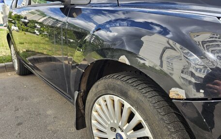 Ford Focus II рестайлинг, 2010 год, 480 000 рублей, 10 фотография