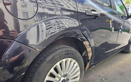 Ford Focus II рестайлинг, 2010 год, 480 000 рублей, 13 фотография