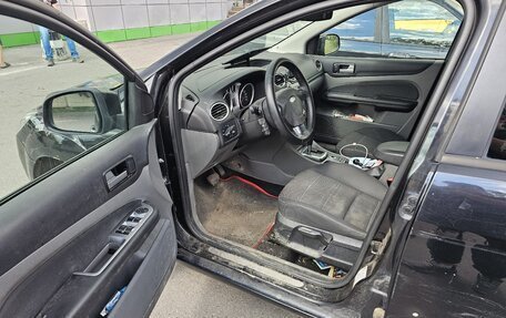 Ford Focus II рестайлинг, 2010 год, 480 000 рублей, 14 фотография